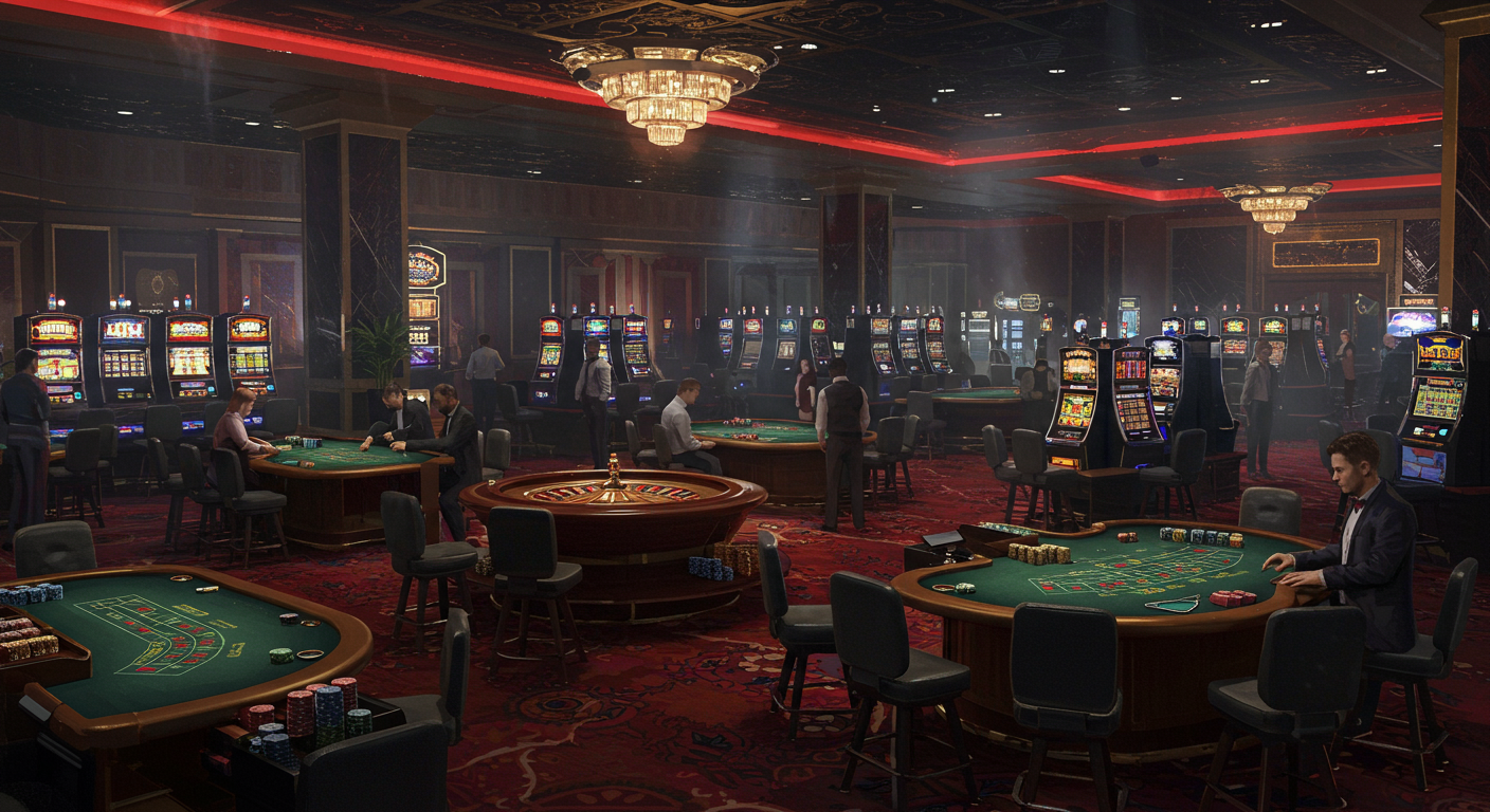 Bizzo Casino Exkluzivní Bonusy