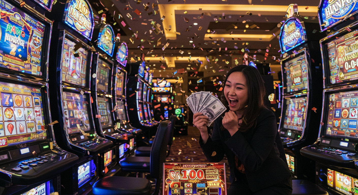 HurtigUdbetaling Casino Betalingsmetoder